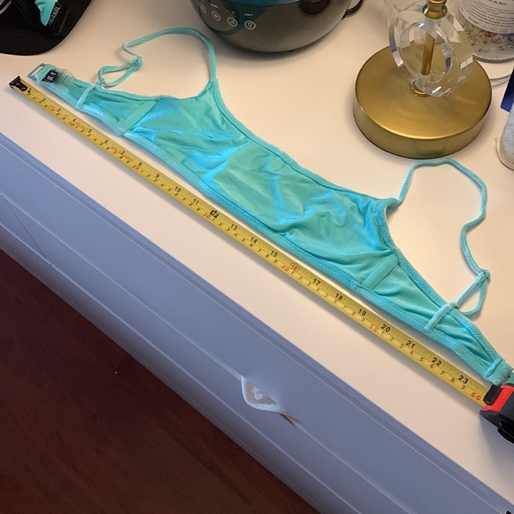 Triangl DreamLand Blue Crush Bikini - Picture 14 of 14